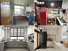 <b>可实现快拆处理方案的“30秒出</b>