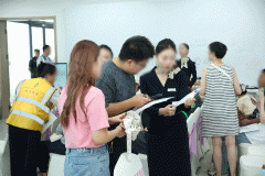 “采办大盘”的不雅念逐步成为越来越多购房者